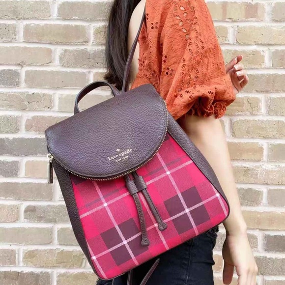 NWT Kate Spade Backpack 💕Gaby’sBags